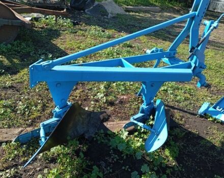 Другая Другая, объемом двигателя 0 л и пробегом 0 тыс. км за 1300 $, фото 1 на Automoto.ua