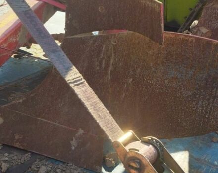 Другая Другая, объемом двигателя 0 л и пробегом 0 тыс. км за 145 $, фото 4 на Automoto.ua