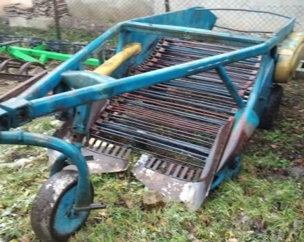 Другая Другая, объемом двигателя 0 л и пробегом 0 тыс. км за 700 $, фото 7 на Automoto.ua