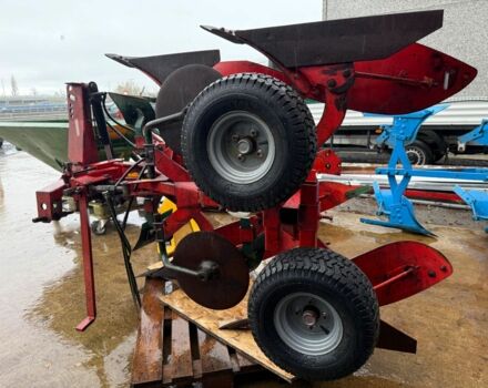 Другая Другая, объемом двигателя 0 л и пробегом 0 тыс. км за 3400 $, фото 9 на Automoto.ua