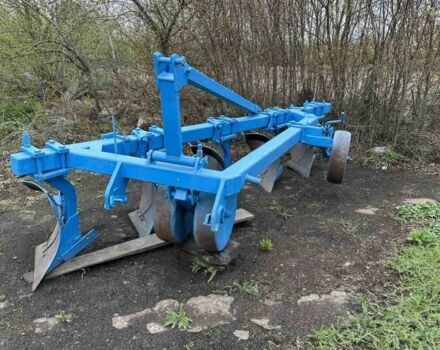 Другая Другая, объемом двигателя 0 л и пробегом 0 тыс. км за 1500 $, фото 6 на Automoto.ua