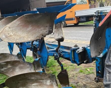 Другая Другая, объемом двигателя 0 л и пробегом 0 тыс. км за 5000 $, фото 7 на Automoto.ua