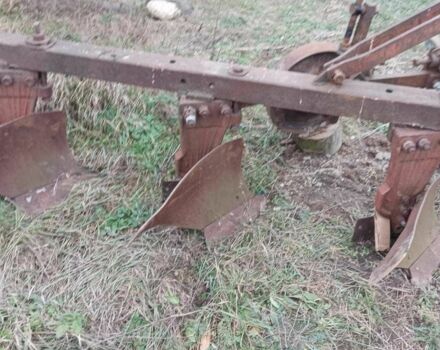 Другая Другая, объемом двигателя 0 л и пробегом 0 тыс. км за 592 $, фото 4 на Automoto.ua