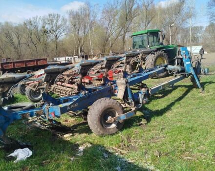 Другая Другая, объемом двигателя 0 л и пробегом 0 тыс. км за 9999 $, фото 10 на Automoto.ua