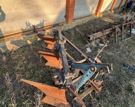 Другая Другая, объемом двигателя 0 л и пробегом 0 тыс. км за 410 $, фото 3 на Automoto.ua