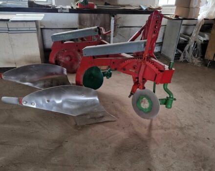 Другая Другая, объемом двигателя 0 л и пробегом 0 тыс. км за 1004 $, фото 2 на Automoto.ua