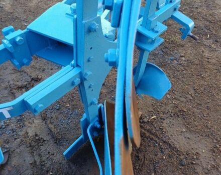 Другая Другая, объемом двигателя 0 л и пробегом 0 тыс. км за 2100 $, фото 8 на Automoto.ua