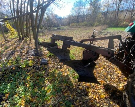 Другая Другая, объемом двигателя 0 л и пробегом 0 тыс. км за 357 $, фото 1 на Automoto.ua