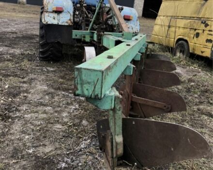 Інша Інша, об'ємом двигуна 0 л та пробігом 0 тис. км за 1850 $, фото 2 на Automoto.ua