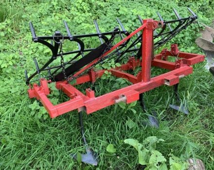 Другая Другая, объемом двигателя 0 л и пробегом 0 тыс. км за 370 $, фото 5 на Automoto.ua