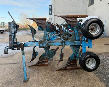 Інша Інша, об'ємом двигуна 0 л та пробігом 0 тис. км за 2700 $, фото 10 на Automoto.ua