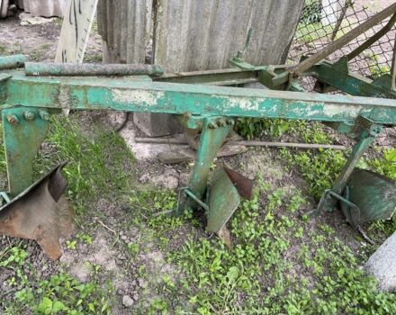 Інша Інша, об'ємом двигуна 0 л та пробігом 0 тис. км за 365 $, фото 3 на Automoto.ua