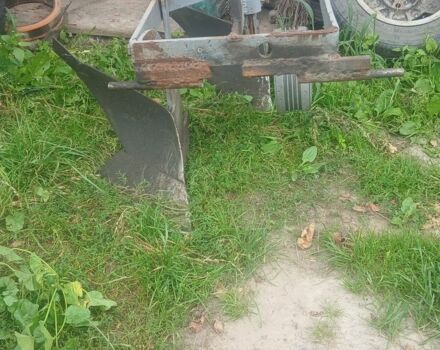 Інша Інша, об'ємом двигуна 0 л та пробігом 0 тис. км за 116 $, фото 3 на Automoto.ua