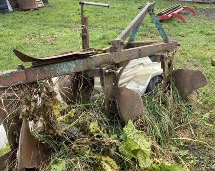 Другая Другая, объемом двигателя 0 л и пробегом 0 тыс. км за 600 $, фото 6 на Automoto.ua