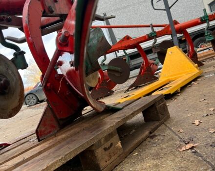 Другая Другая, объемом двигателя 0 л и пробегом 0 тыс. км за 1700 $, фото 15 на Automoto.ua