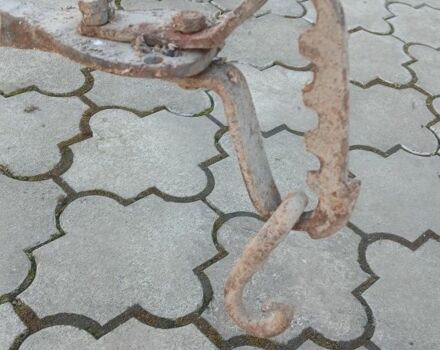 Інша Інша, об'ємом двигуна 0 л та пробігом 0 тис. км за 25 $, фото 3 на Automoto.ua