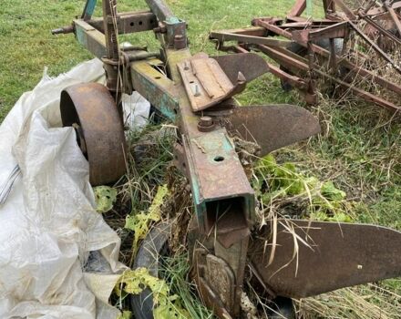 Другая Другая, объемом двигателя 0 л и пробегом 0 тыс. км за 600 $, фото 4 на Automoto.ua