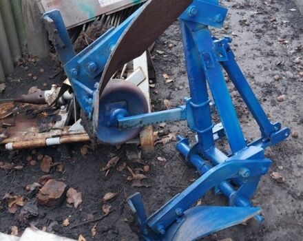 Другая Другая, объемом двигателя 0 л и пробегом 0 тыс. км за 166 $, фото 2 на Automoto.ua