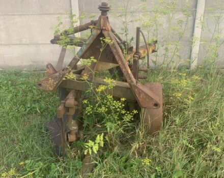 Другая Другая, объемом двигателя 0 л и пробегом 0 тыс. км за 724 $, фото 2 на Automoto.ua