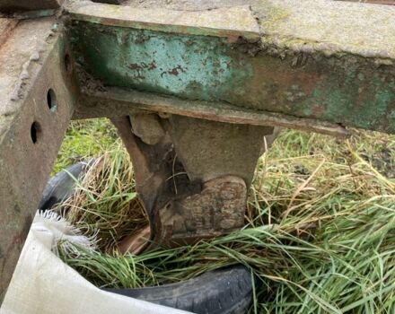 Другая Другая, объемом двигателя 0 л и пробегом 0 тыс. км за 600 $, фото 7 на Automoto.ua