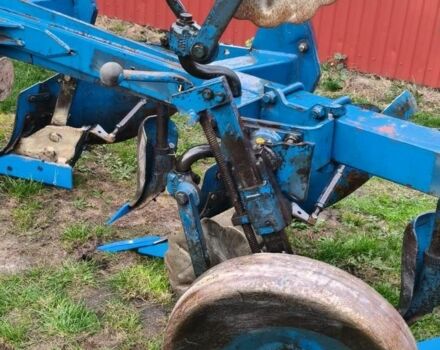 Другая Другая, объемом двигателя 0 л и пробегом 0 тыс. км за 5000 $, фото 5 на Automoto.ua