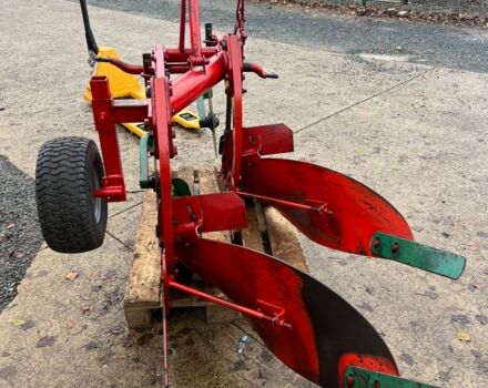 Другая Другая, объемом двигателя 0 л и пробегом 0 тыс. км за 1600 $, фото 6 на Automoto.ua