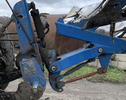 Інша Інша, об'ємом двигуна 0 л та пробігом 0 тис. км за 9000 $, фото 5 на Automoto.ua