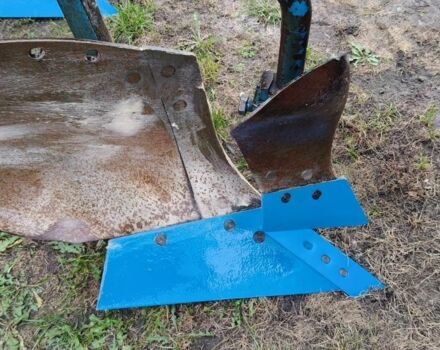 Другая Другая, объемом двигателя 0 л и пробегом 0 тыс. км за 5000 $, фото 2 на Automoto.ua