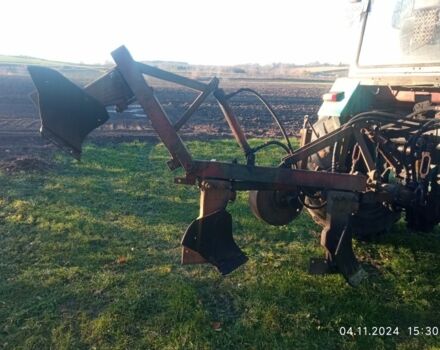 Другая Другая, объемом двигателя 0 л и пробегом 0 тыс. км за 500 $, фото 2 на Automoto.ua