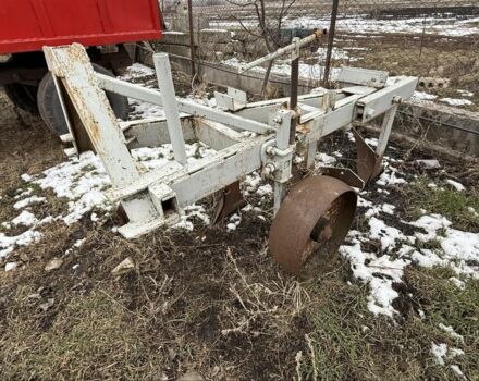 Другая Другая, объемом двигателя 0 л и пробегом 0 тыс. км за 10000 $, фото 2 на Automoto.ua
