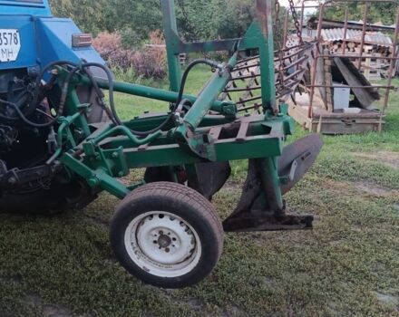 Другая Другая, объемом двигателя 0 л и пробегом 0 тыс. км за 486 $, фото 2 на Automoto.ua