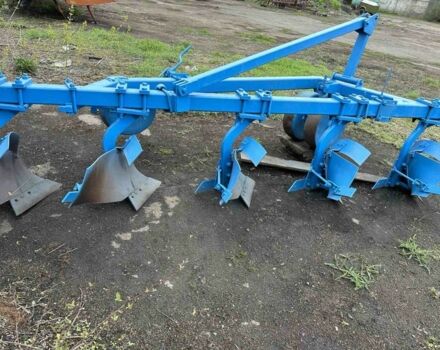 Другая Другая, объемом двигателя 0 л и пробегом 0 тыс. км за 1500 $, фото 8 на Automoto.ua