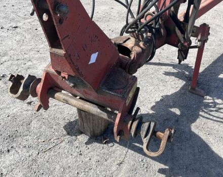 Другая Другая, объемом двигателя 0 л и пробегом 0 тыс. км за 5773 $, фото 8 на Automoto.ua