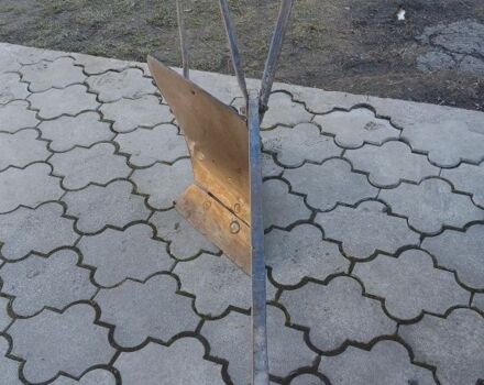 Інша Інша, об'ємом двигуна 0 л та пробігом 0 тис. км за 25 $, фото 2 на Automoto.ua