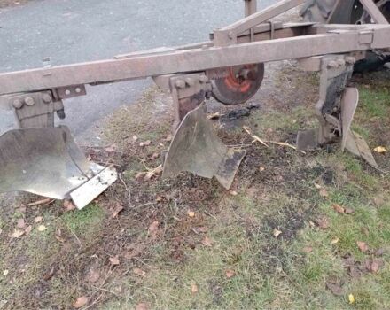 Другая Другая, объемом двигателя 0 л и пробегом 0 тыс. км за 435 $, фото 2 на Automoto.ua