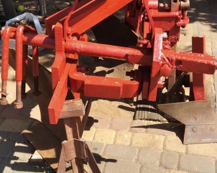 Другая Другая, объемом двигателя 0 л и пробегом 0 тыс. км за 700 $, фото 2 на Automoto.ua