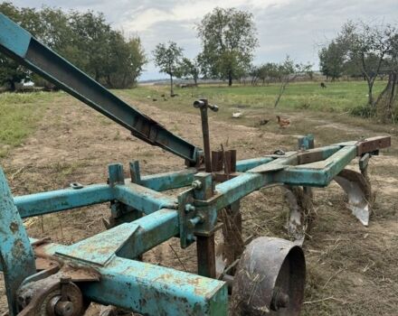 Другая Другая, объемом двигателя 0 л и пробегом 0 тыс. км за 727 $, фото 2 на Automoto.ua