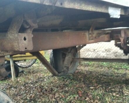 Другая Другая, объемом двигателя 0 л и пробегом 0 тыс. км за 700 $, фото 6 на Automoto.ua