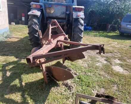 Другая Другая, объемом двигателя 0 л и пробегом 0 тыс. км за 363 $, фото 3 на Automoto.ua