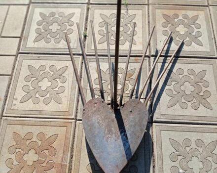 Другая Другая, объемом двигателя 0 л и пробегом 0 тыс. км за 8 $, фото 1 на Automoto.ua