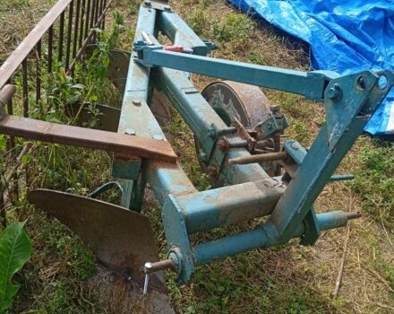 Другая Другая, объемом двигателя 0 л и пробегом 0 тыс. км за 363 $, фото 3 на Automoto.ua
