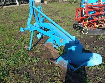 Другая Другая, объемом двигателя 0 л и пробегом 0 тыс. км за 1300 $, фото 3 на Automoto.ua