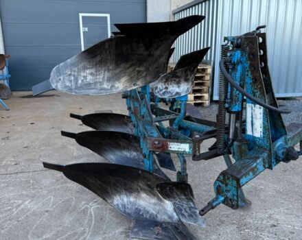 Другая Другая, объемом двигателя 0 л и пробегом 0 тыс. км за 5000 $, фото 2 на Automoto.ua