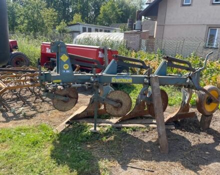 Другая Другая, объемом двигателя 0 л и пробегом 0 тыс. км за 2550 $, фото 2 на Automoto.ua