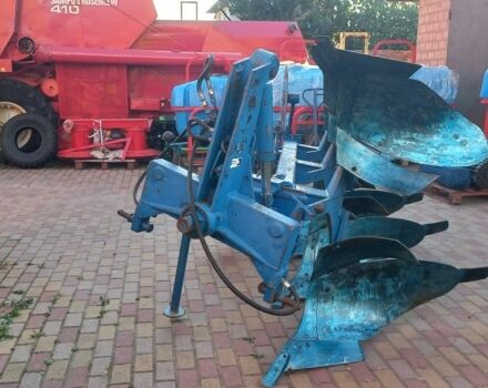 Другая Другая, объемом двигателя 0 л и пробегом 0 тыс. км за 4900 $, фото 3 на Automoto.ua