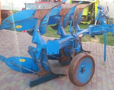 Другая Другая, объемом двигателя 0 л и пробегом 0 тыс. км за 4900 $, фото 6 на Automoto.ua