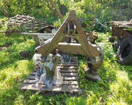 Другая Другая, объемом двигателя 0 л и пробегом 0 тыс. км за 363 $, фото 1 на Automoto.ua