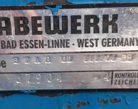 Другая Другая, объемом двигателя 0 л и пробегом 0 тыс. км за 4900 $, фото 13 на Automoto.ua