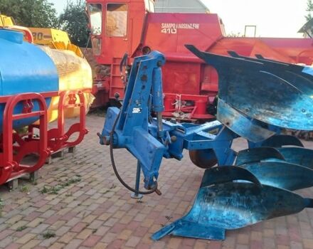 Другая Другая, объемом двигателя 0 л и пробегом 0 тыс. км за 4900 $, фото 2 на Automoto.ua