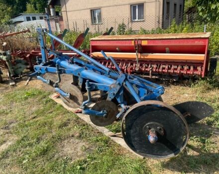 Другая Другая, объемом двигателя 0 л и пробегом 0 тыс. км за 2550 $, фото 21 на Automoto.ua